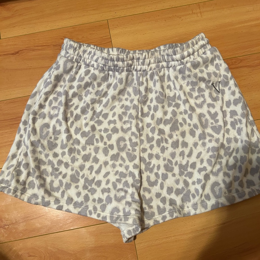 Victoria secret shorts